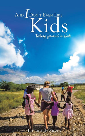 And I Don't Even Like Kids,Used