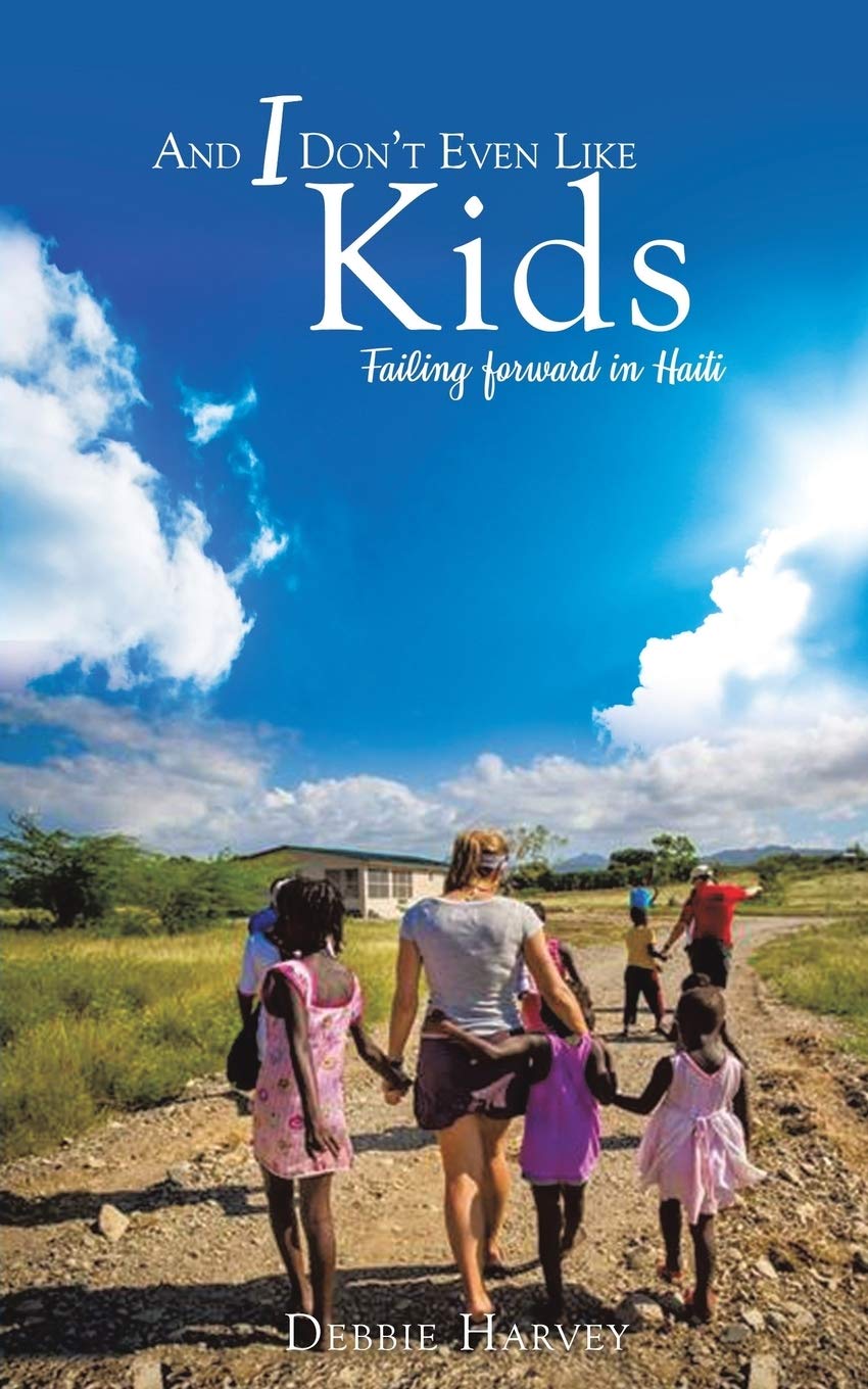 And I Don't Even Like Kids,Used