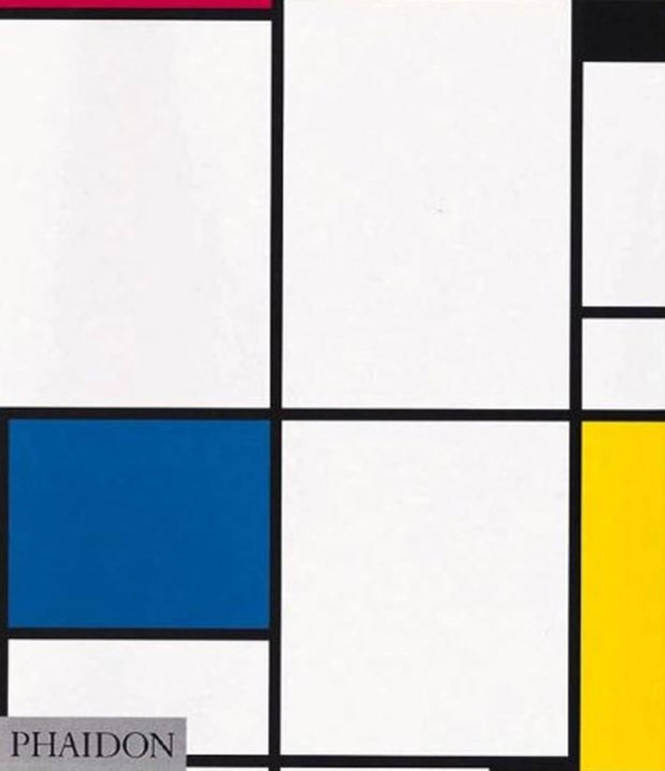 Mondrian,Used