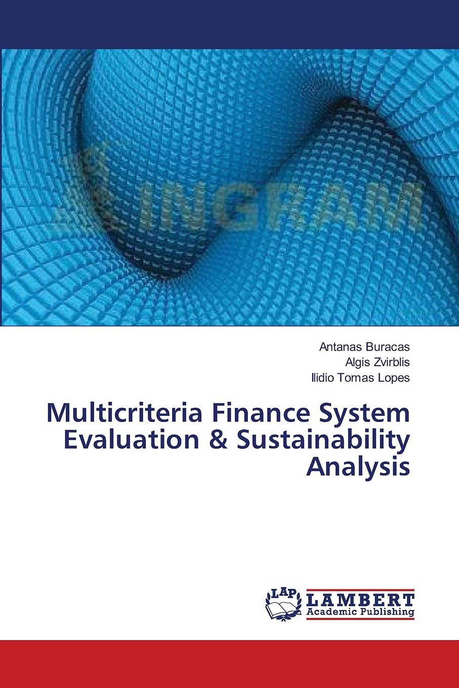 Multicriteria Finance System Evaluation & Sustainability Analysis,Used