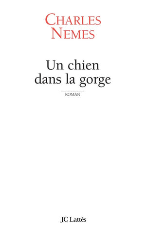 Un chien dans la gorge,Used