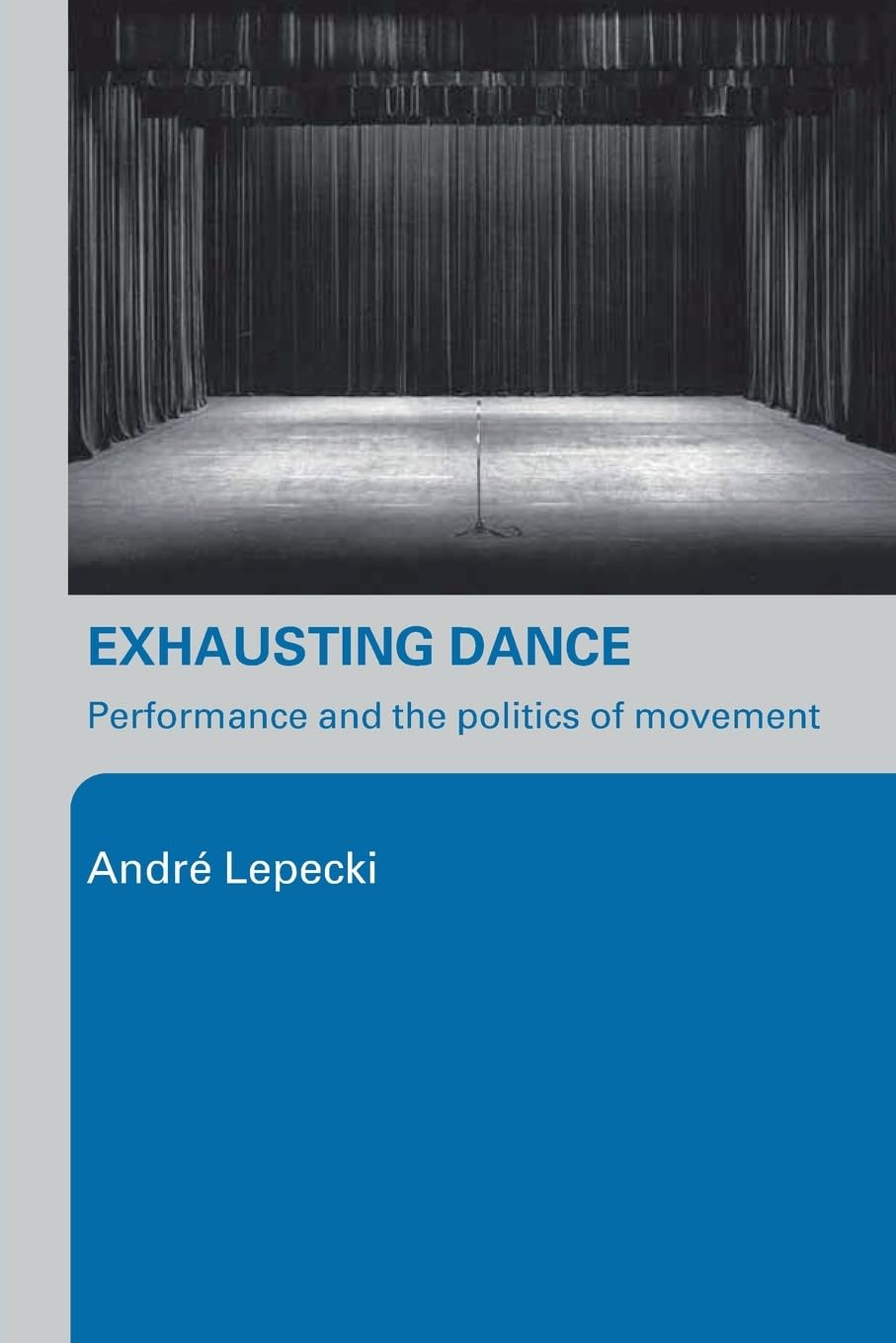Exhausting Dance,Used