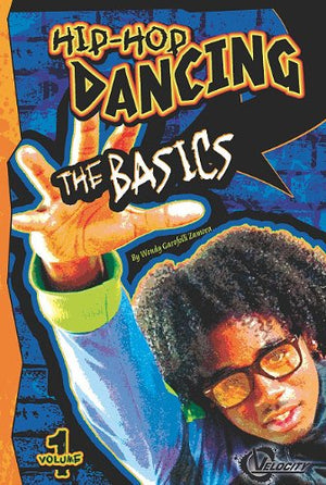 HipHop Dancing Volume 1: The Basics (Velocity),Used