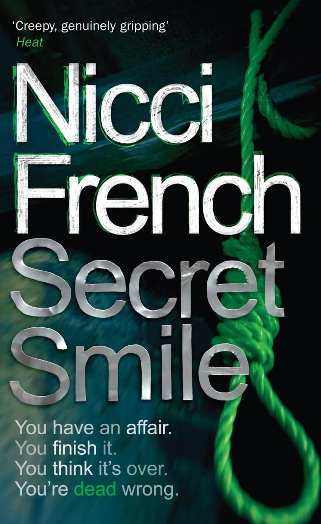Secret Smile,Used