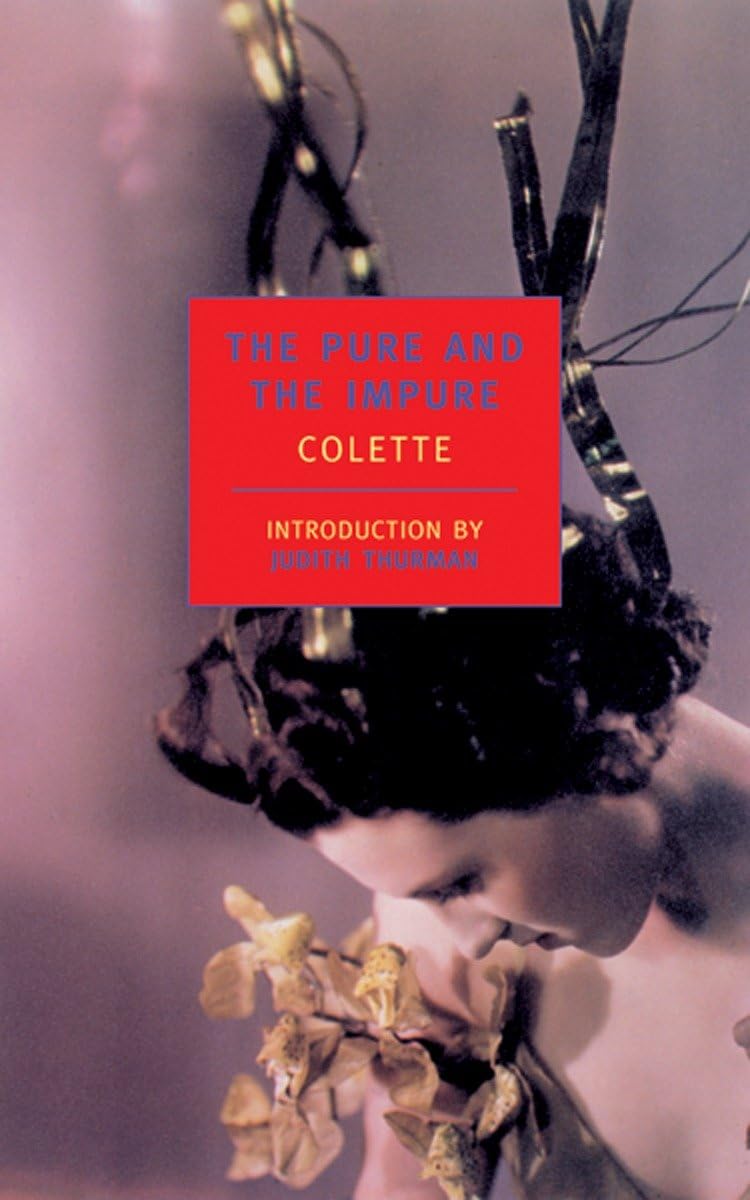 The Pure and the Impure (New York Review Books Classics),Used