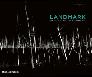 Landmark: The Fields of Landscape Photography,Used