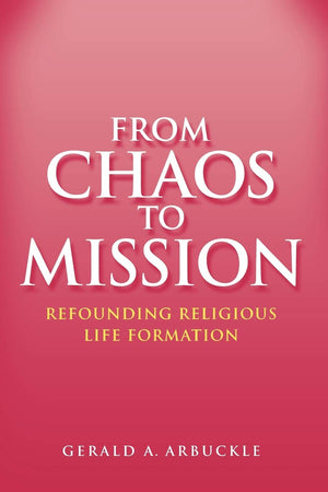 From Chaos To Mission,New