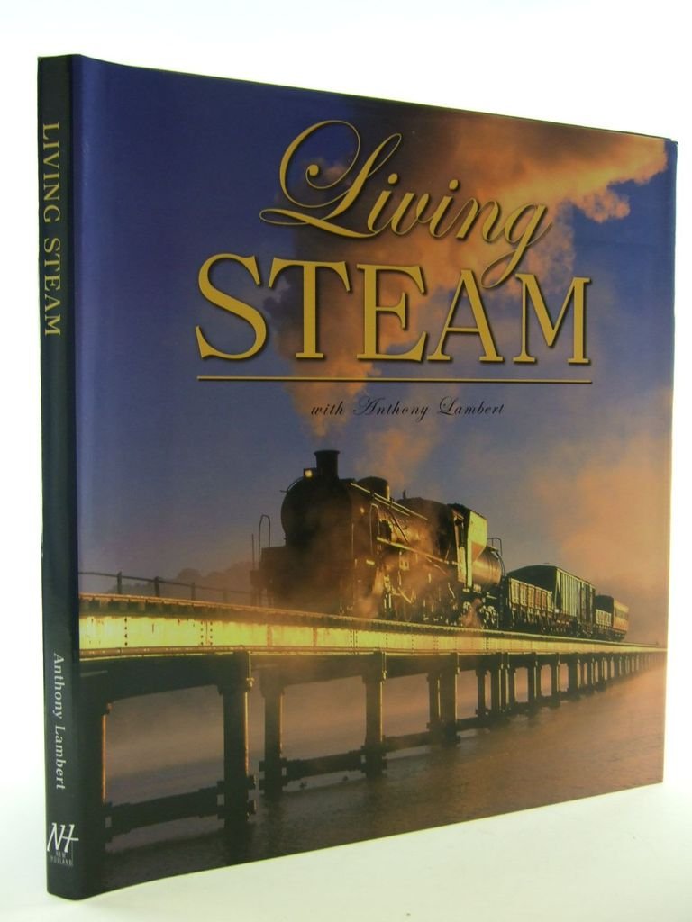 Living Steam,Used