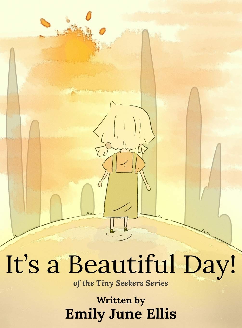 It's a Beautiful Day!,Used
