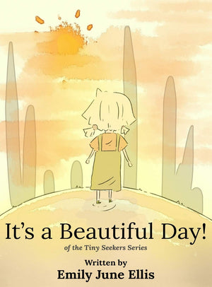 It's a Beautiful Day!,Used
