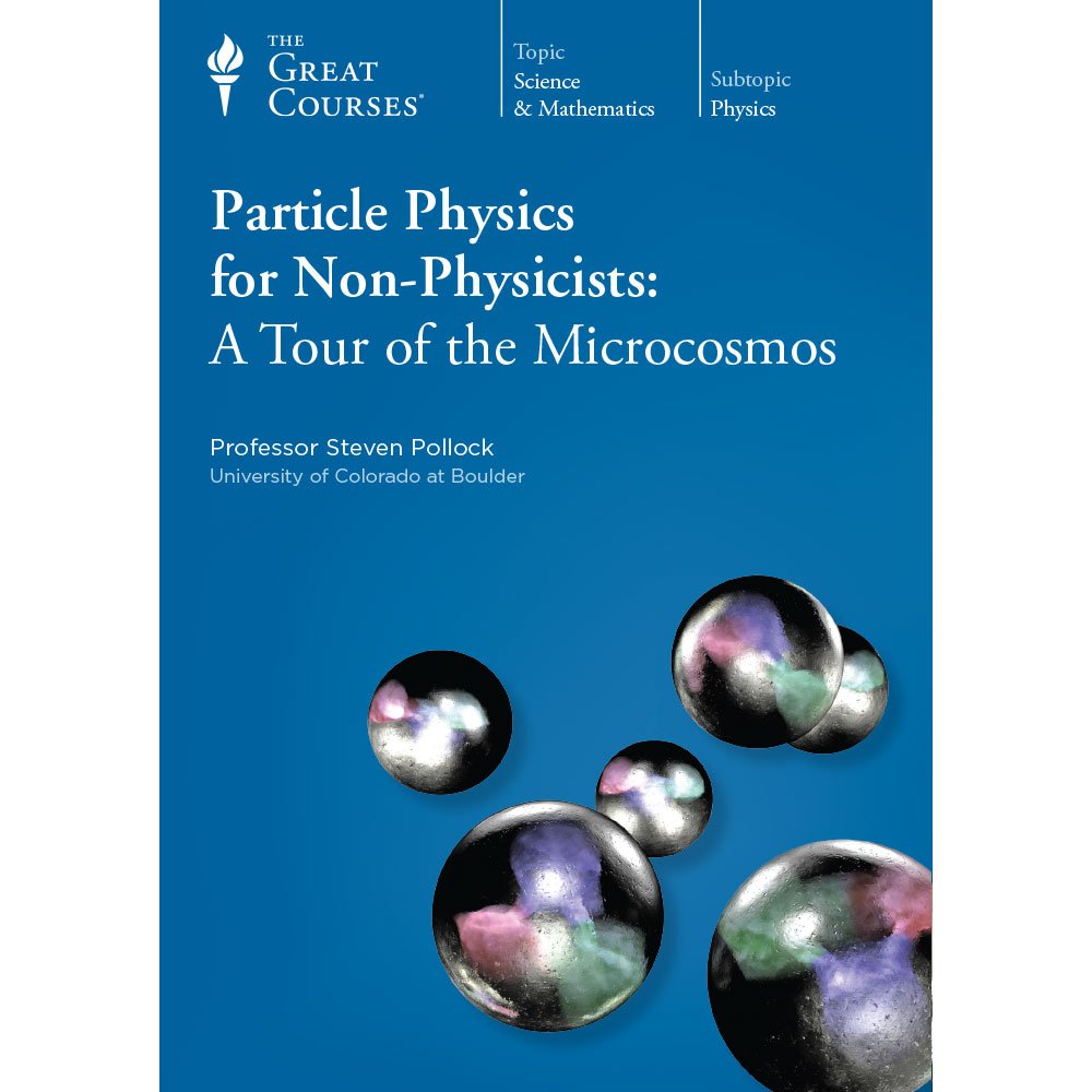 Particle Physics For Nonphysicists: A Tour Of The Microcosmos,Used