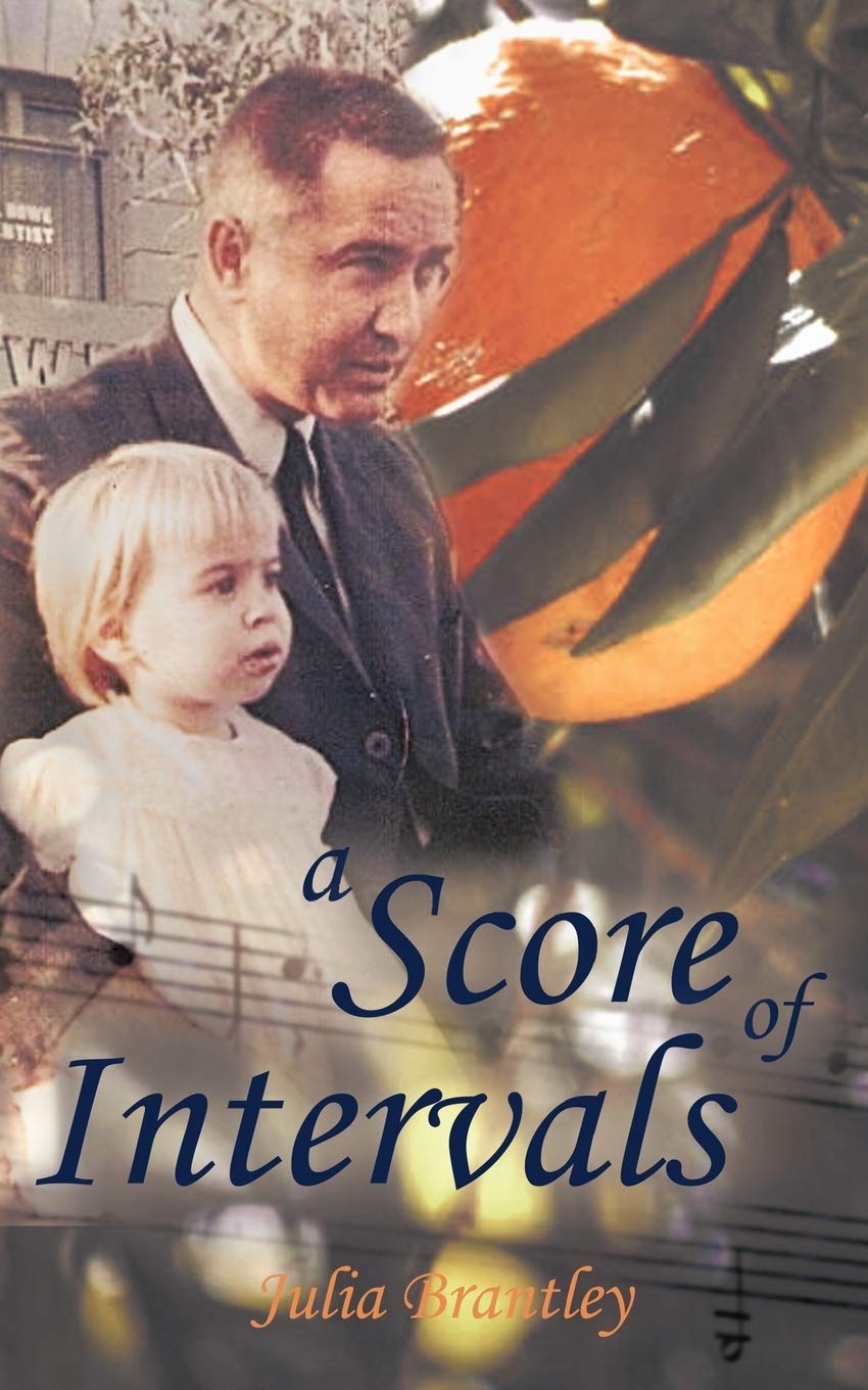 A Score of Intervals: Sharps & Flats on Brusca,Used