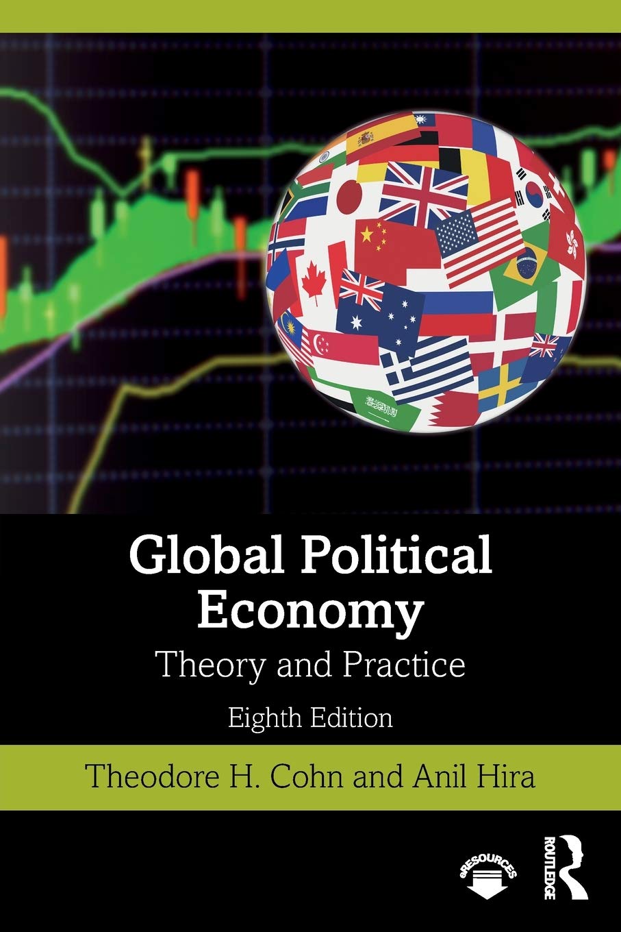 Global Political Economy,New