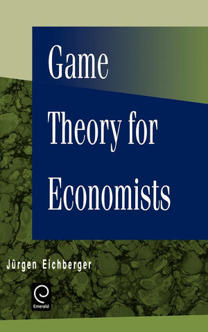 Game Theory for Economists,Used