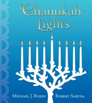Chanukah Lights,New