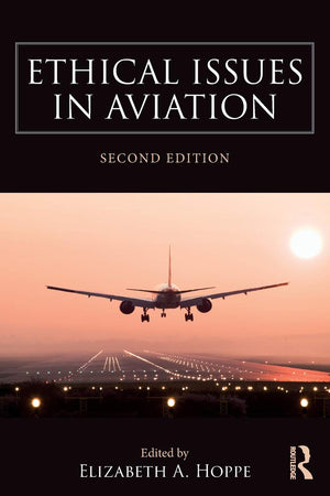 Ethical Issues in Aviation,Used