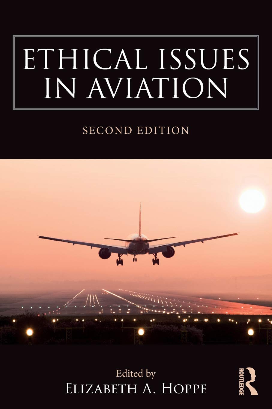 Ethical Issues in Aviation,Used
