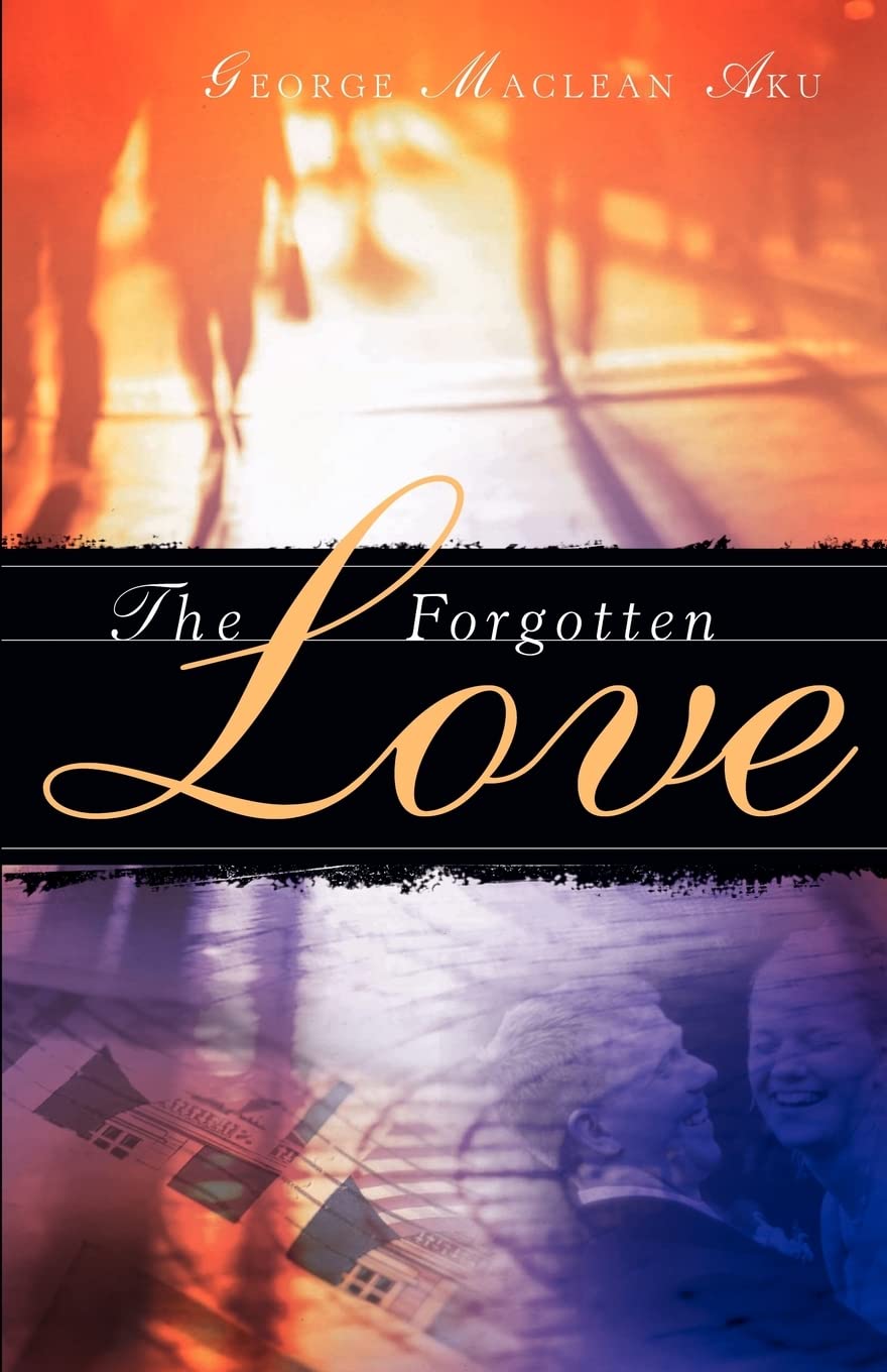The Forgotten Love,Used