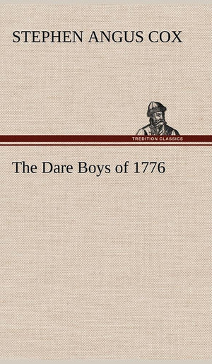 The Dare Boys of 1776,Used