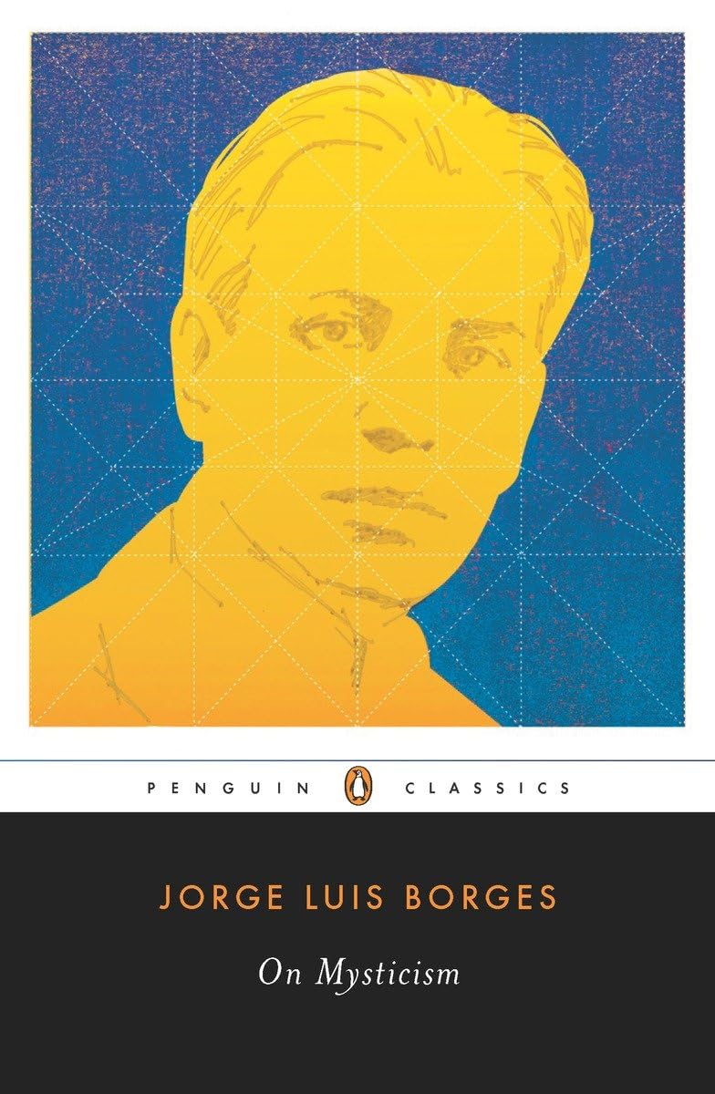On Mysticism (Penguin Classics),Used