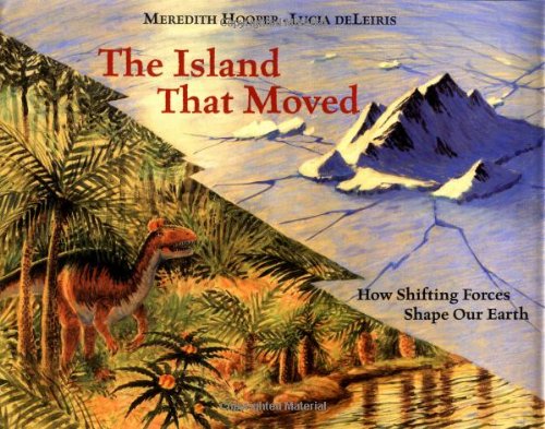 The Island That Moved,Used