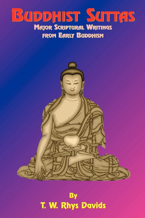 Buddhist Suttas,Used