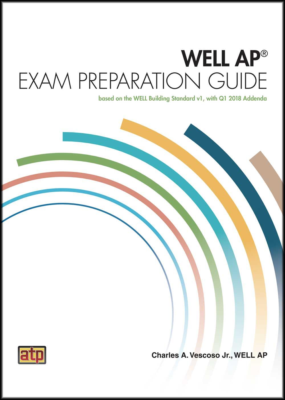 WELL AP Exam Preparation Guide,Used