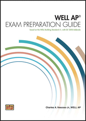 WELL AP Exam Preparation Guide,Used