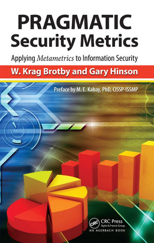 PRAGMATIC Security Metrics,Used