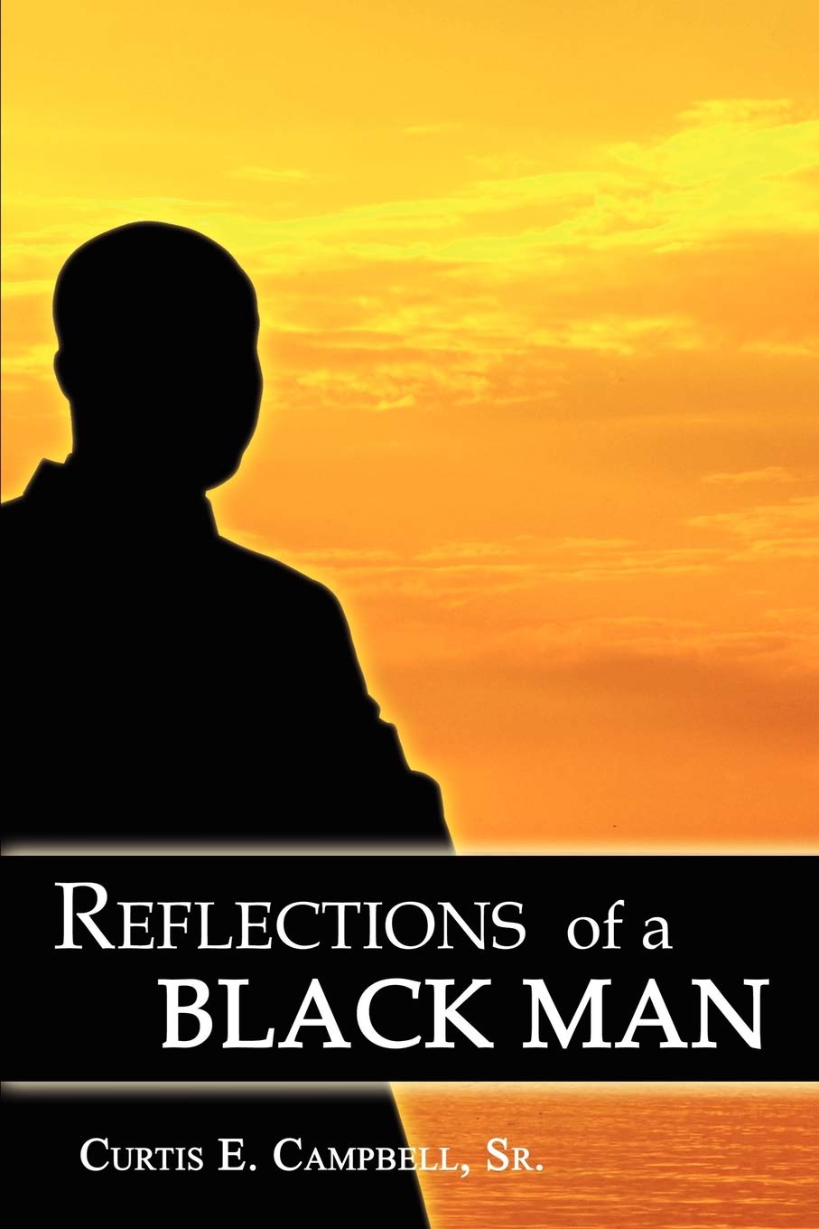 Reflections of a Black Man,Used