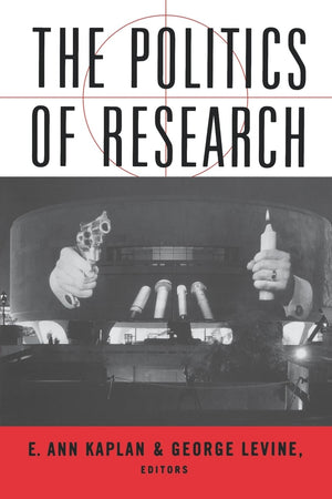 The Politics of Research (Millenial Shift),Used