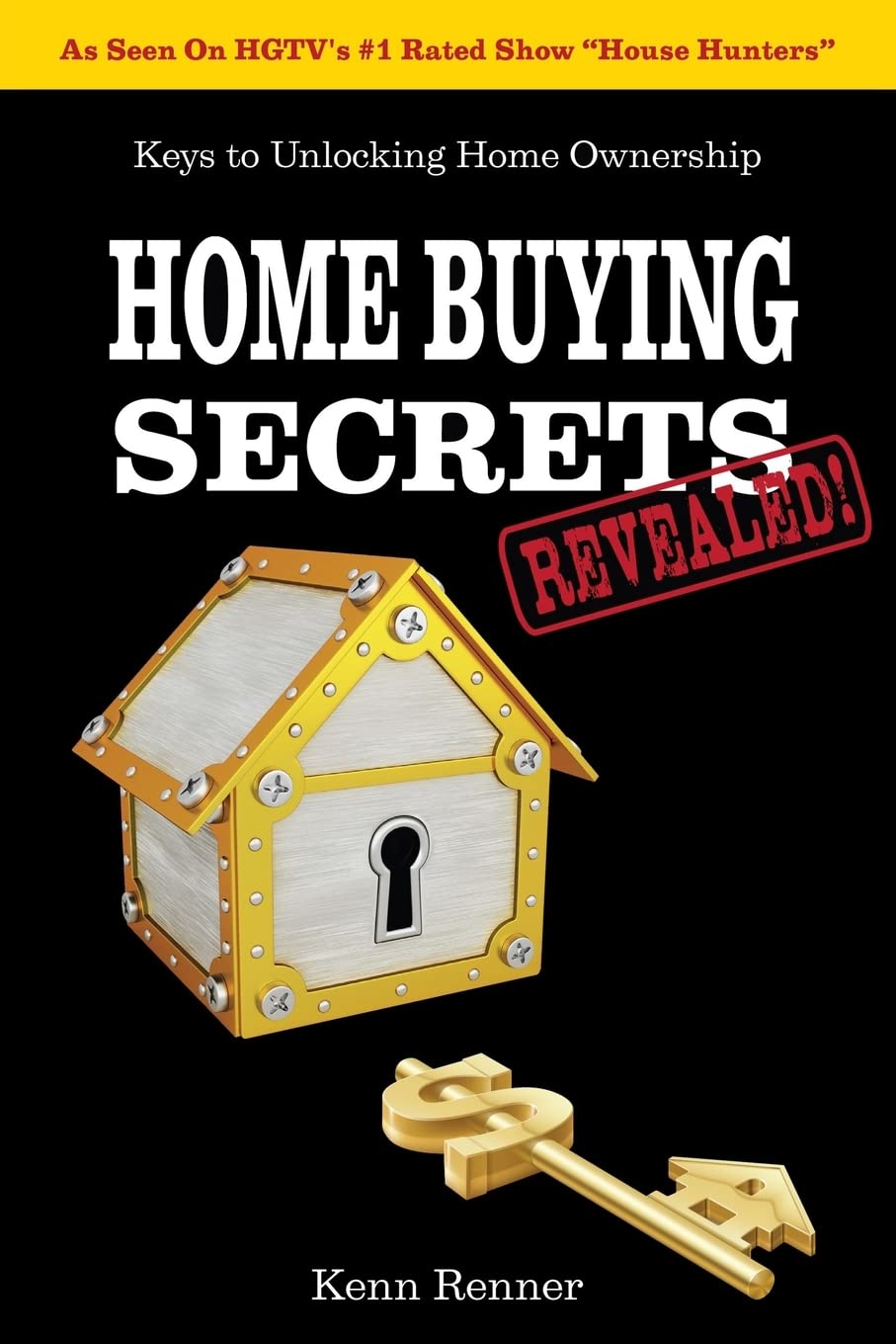 Home Buying Secrets Revealed,Used