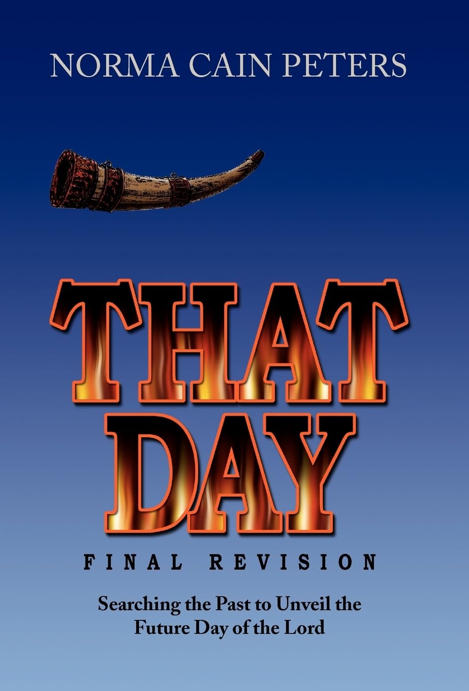 That Day,Used