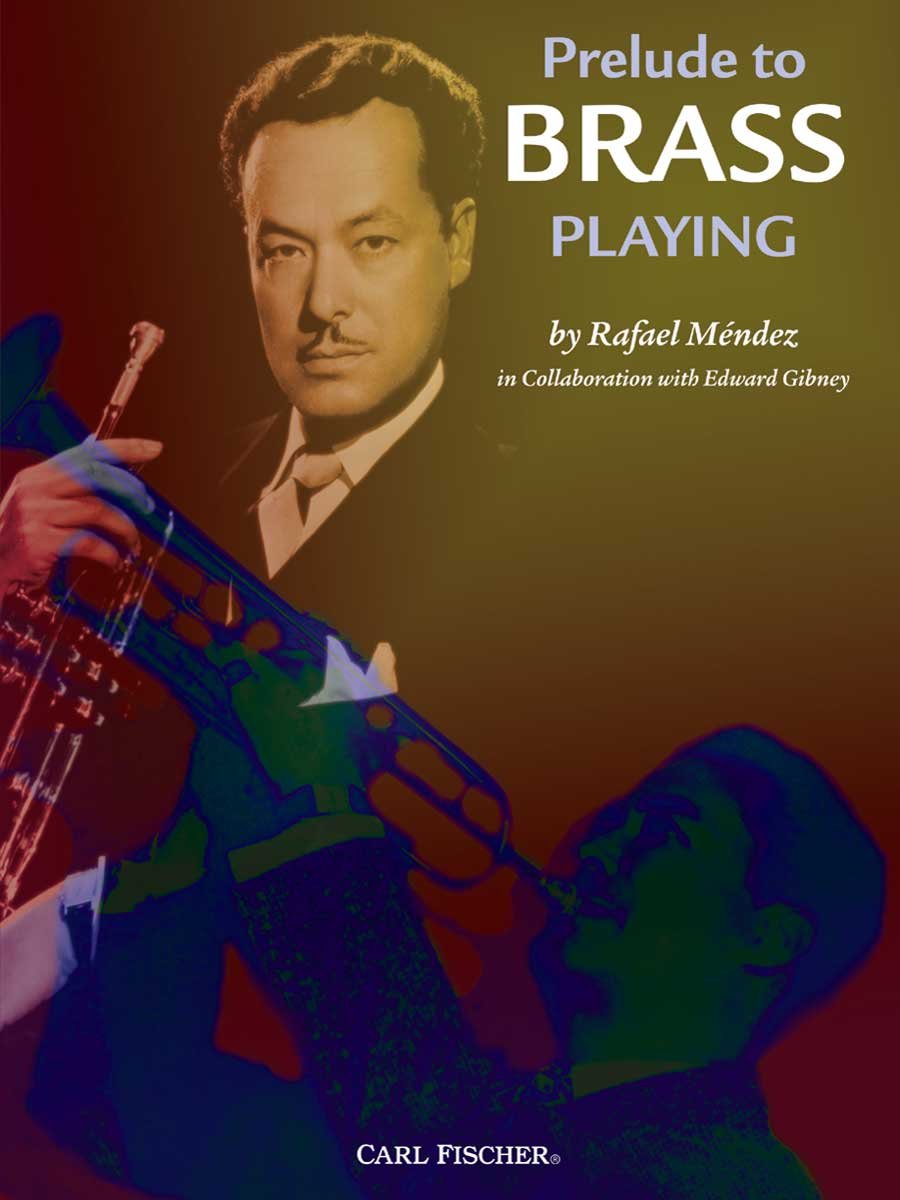 Prelude to Brass Playing,Used