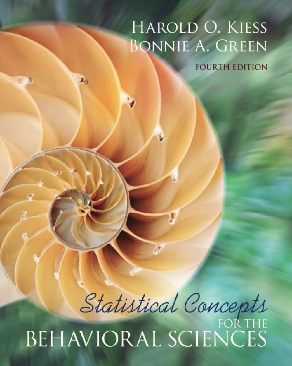 Statistical Concepts for the Behavioral Sciences,Used
