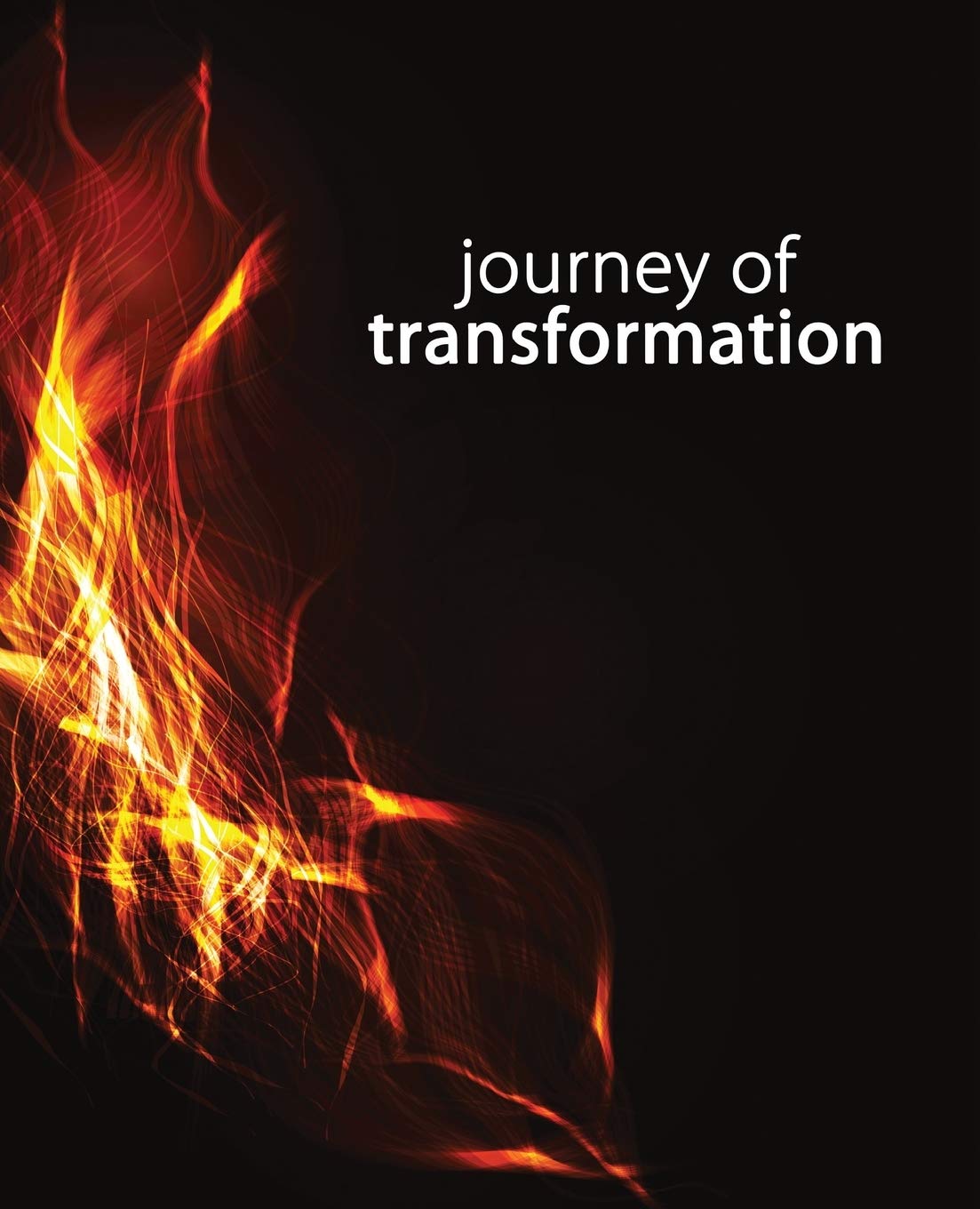 Journey of Transformation,Used