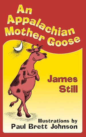 An Appalachian Mother Goose,Used