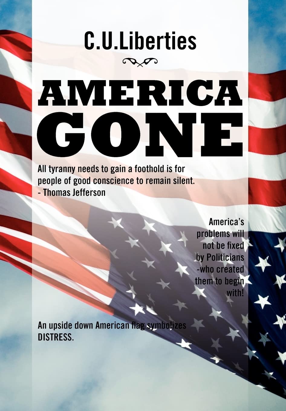 America Gone,Used