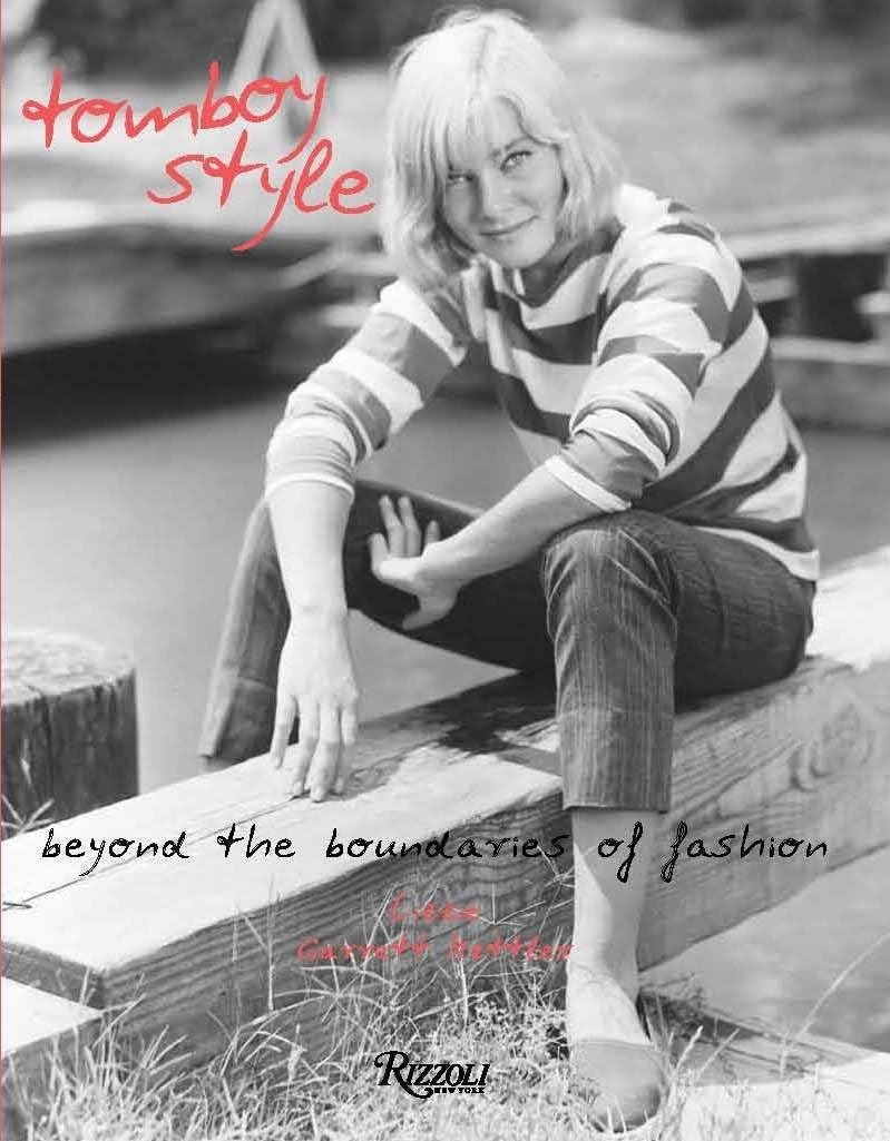 Tomboy Style: Beyond the Boundaries of Fashion,Used