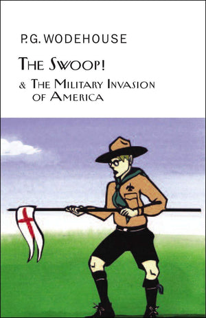 The Swoop! And The Military Invasion Of America