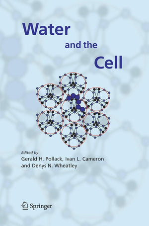 Water and the Cell,Used