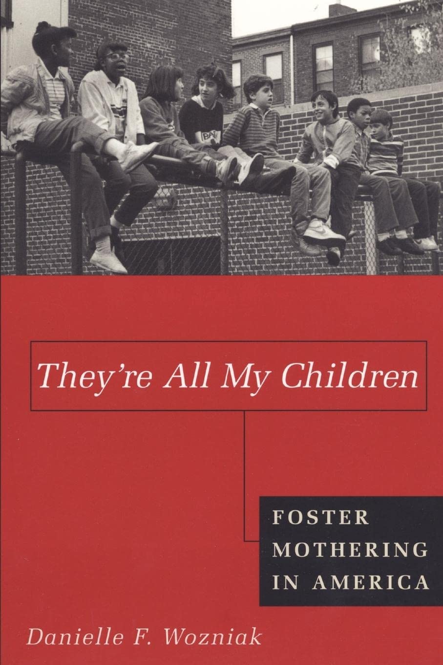 They'Re All My Children,Used