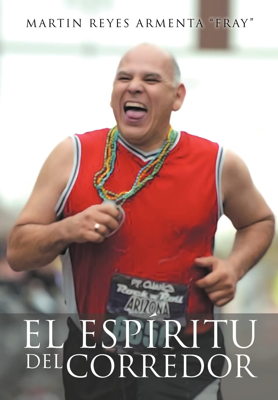El Espiritu Del Corredor (Spanish Edition),Used