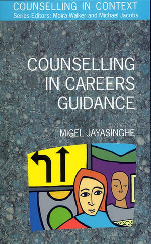 Counselling Careers Guidance,Used