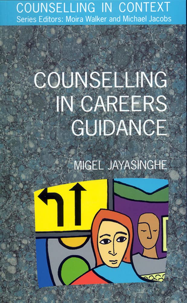 Counselling Careers Guidance,Used