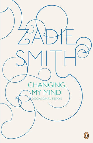 Changing My Mind: Occasional Essays,Used