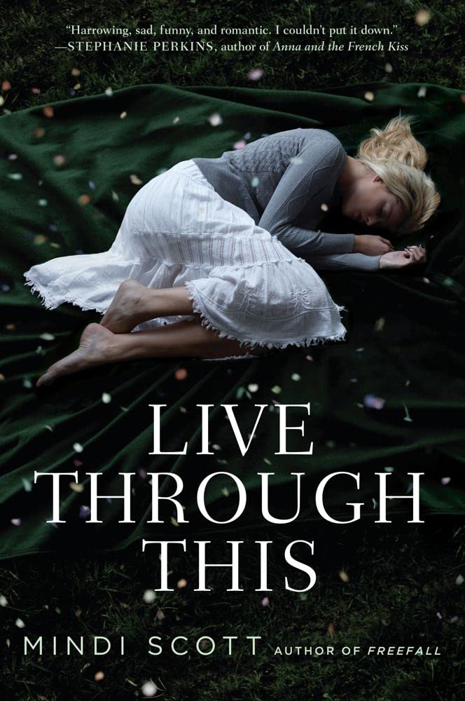Live Through This,Used
