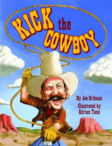 Kick the Cowboy,Used