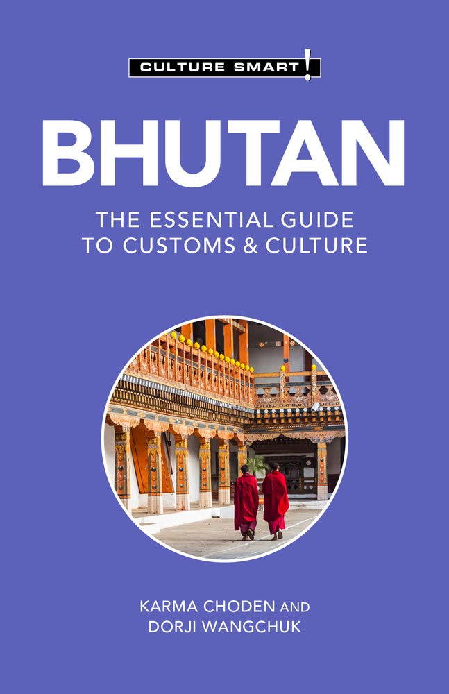 Bhutan  Culture Smart!: The Essential Guide to Customs & Culture,Used