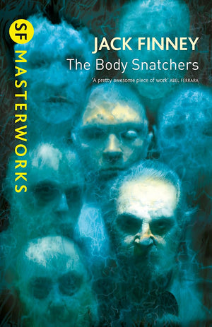Body Snatchers,New